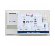 Honeywell S484 Uvex Clear® Lens Cleaning Station for Anti-Fog Glasses